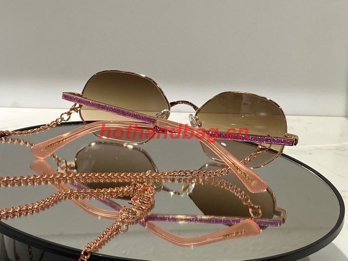 Jimmy Choo Sunglasses Top Quality JCS00384
